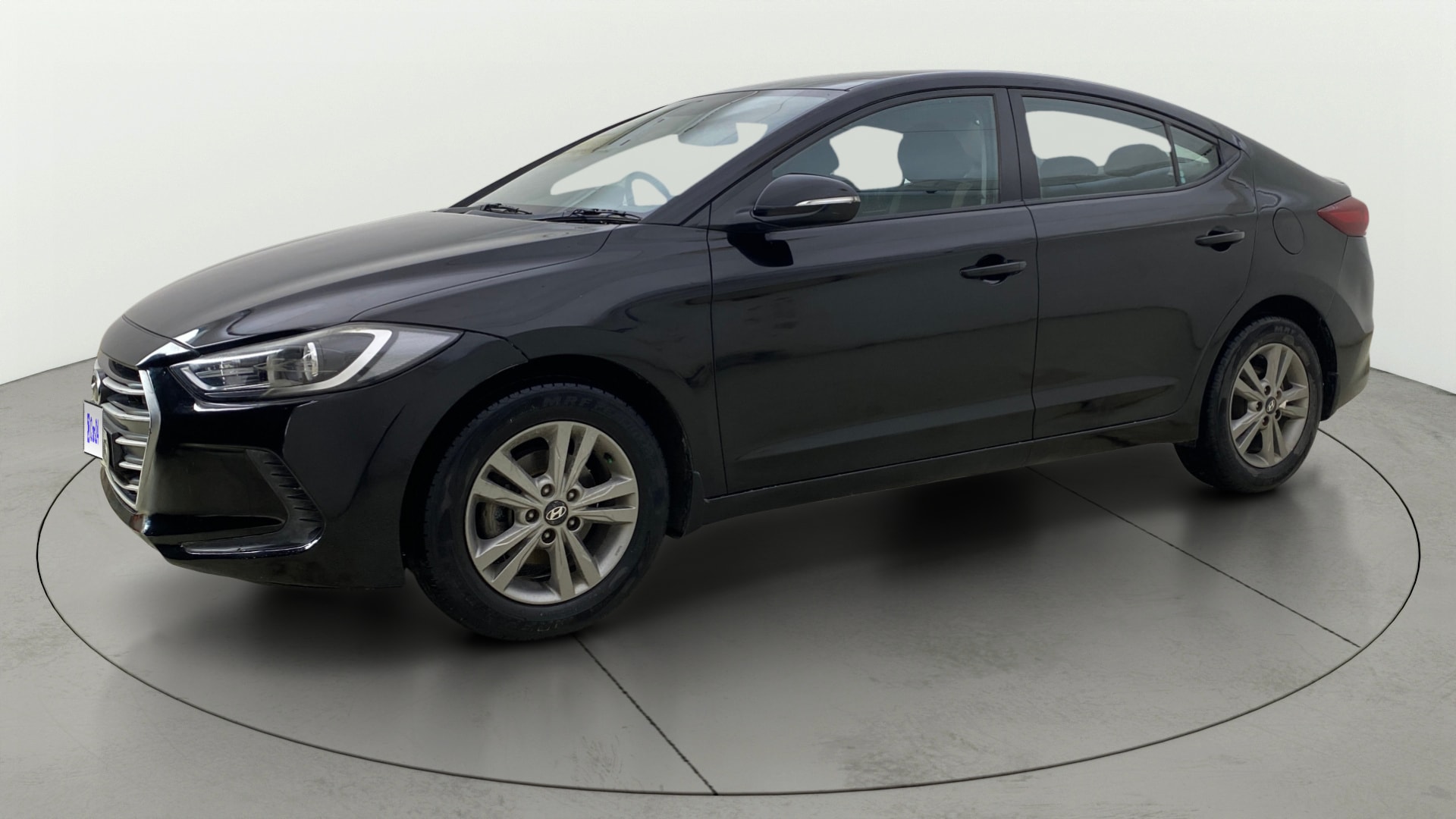 Used 2017 Hyundai Elantra Used 2017 Hyundai Elantra