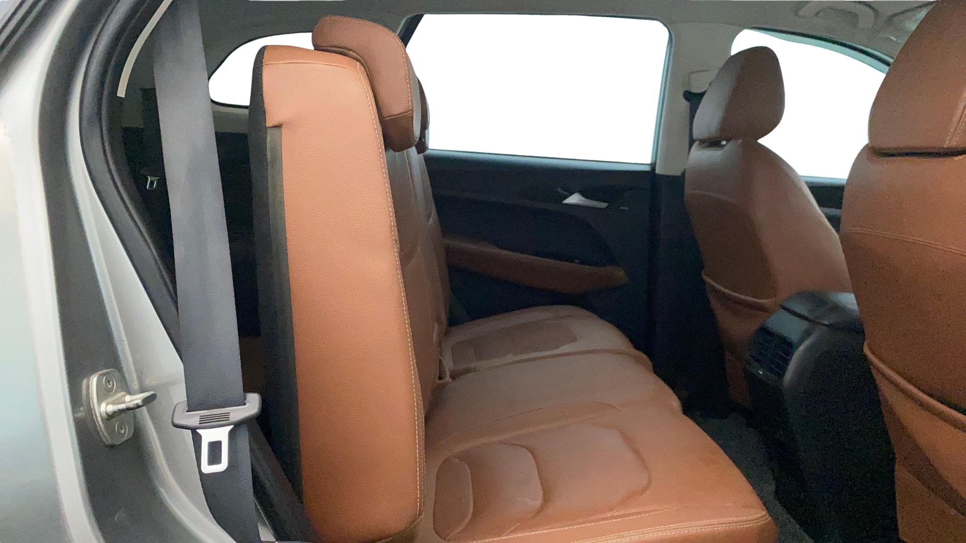 Used 2021 MG Hector Plus Used 2021 MG Hector Plus