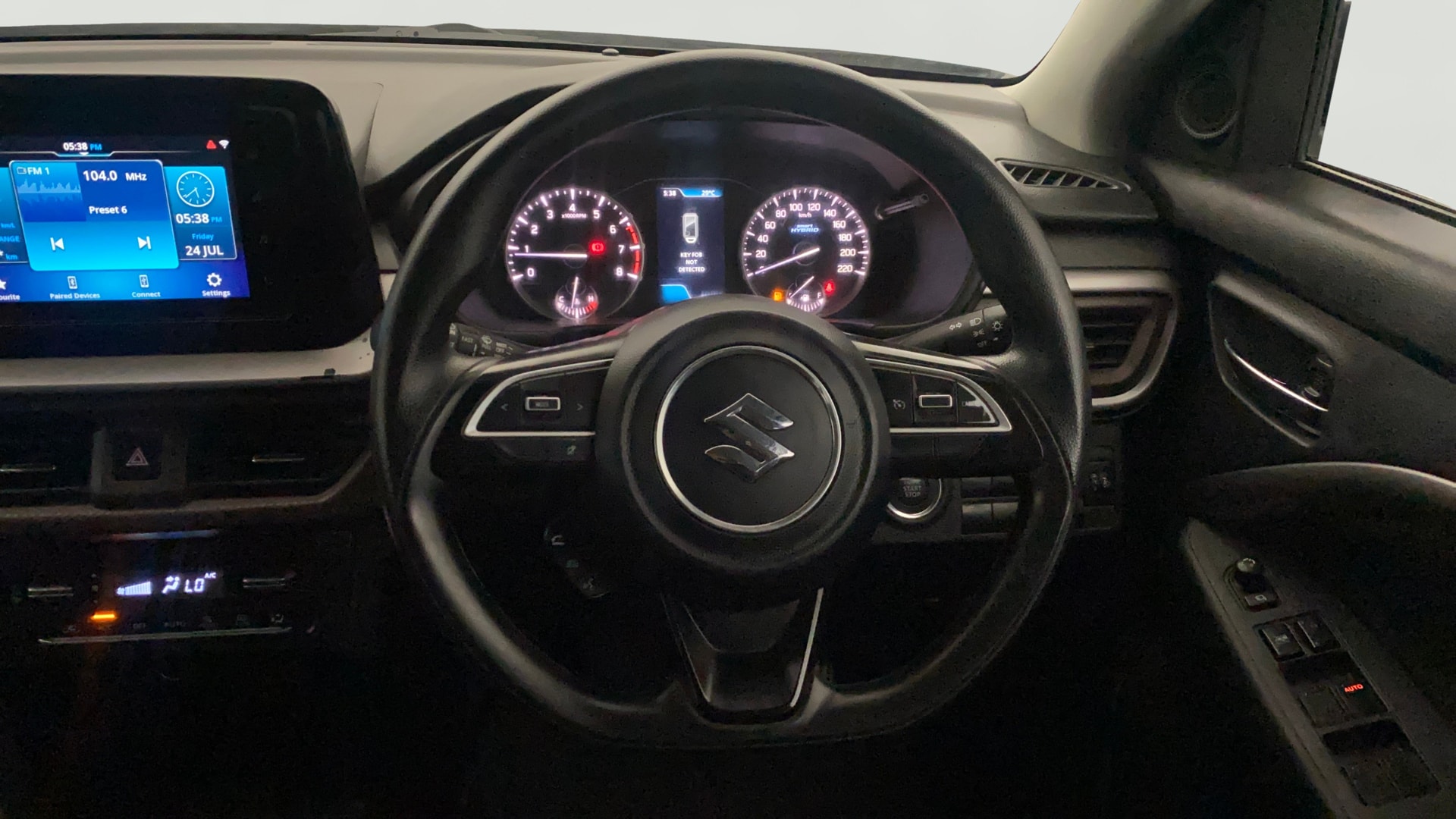 Used 2024 Maruti Suzuki 1000 Used 2024 Maruti Suzuki 1000