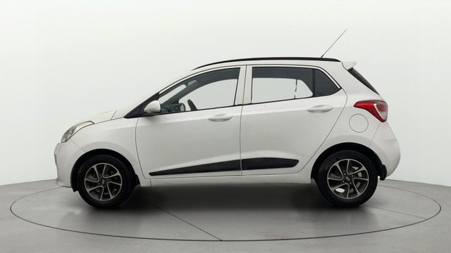 View Hyundai Grand i10 Image 5 Used Hyundai Grand i10 Image 5