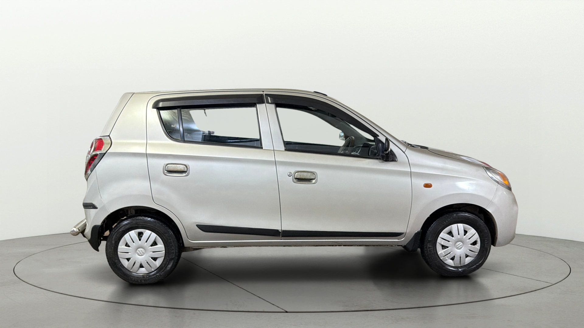 Used 2020 Maruti Suzuki 1000 Used 2020 Maruti Suzuki 1000