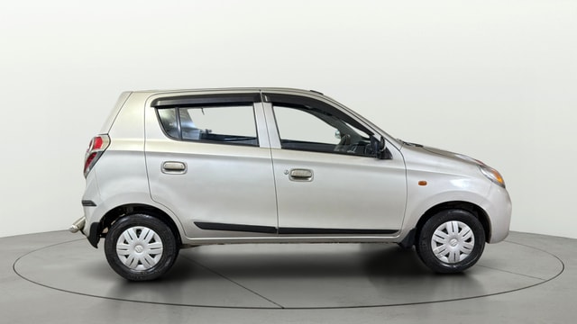 View Maruti Suzuki 1000 Image 8 Used Maruti Suzuki 1000 Image 8