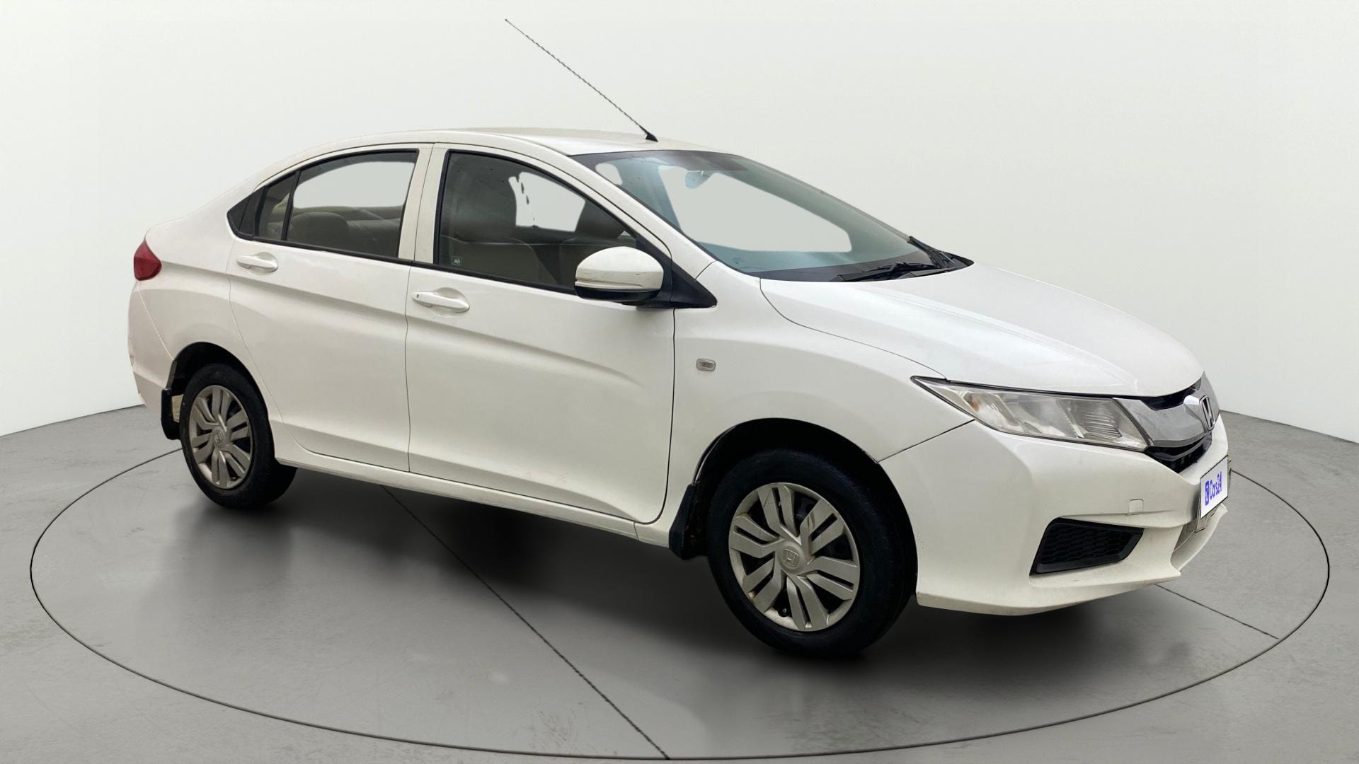 View 2015 Honda City ZX MT Diesel Anniversary Edition Image 35 Used 2015 Honda City ZX MT Diesel Anniversary Edition Image 35