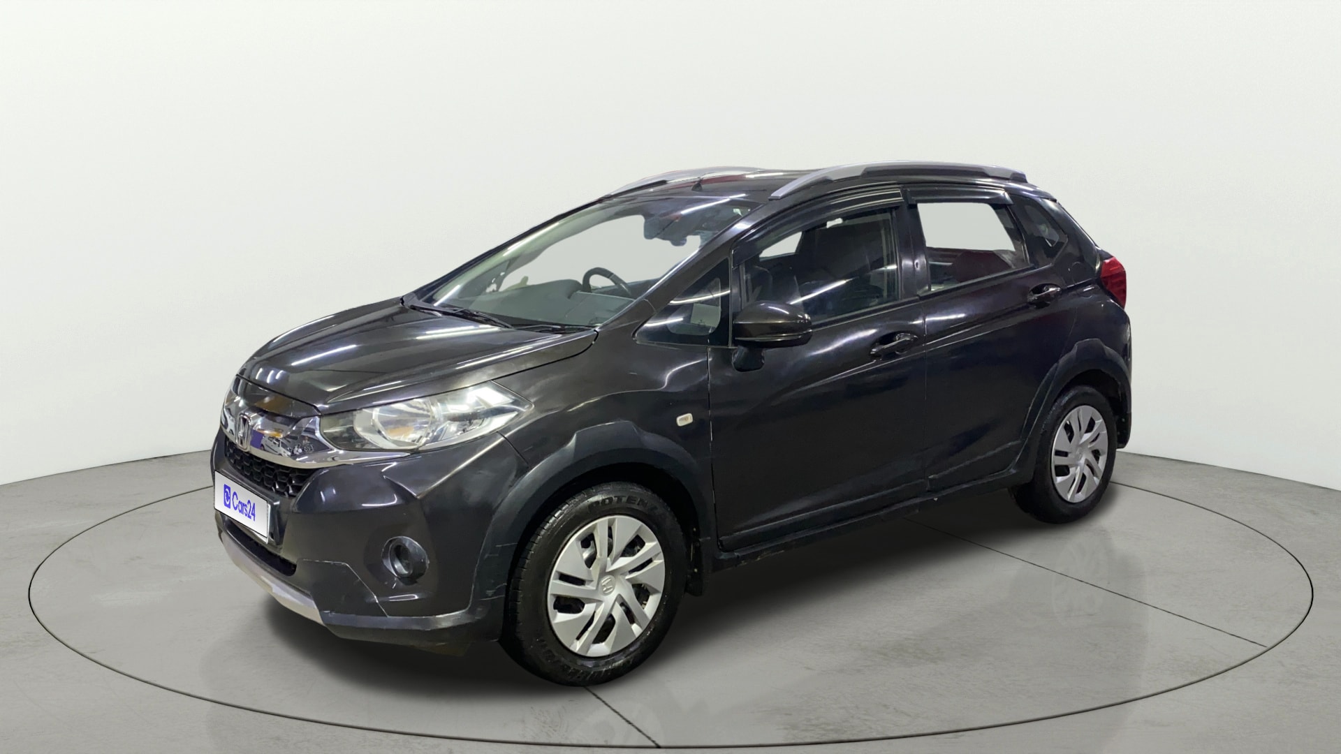View 2017 Honda WR-V S MT Diesel Edge Edition Image 20 Used 2017 Honda WR-V S MT Diesel Edge Edition Image 20