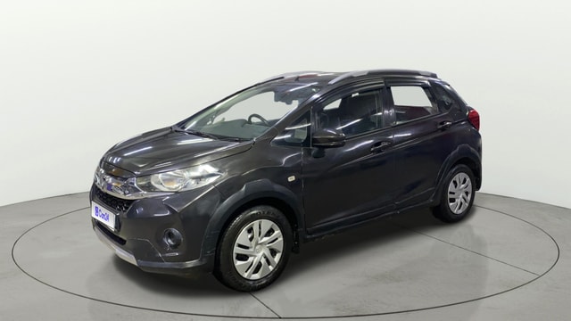 View Honda WR-V Image 20 Used Honda WR-V Image 20