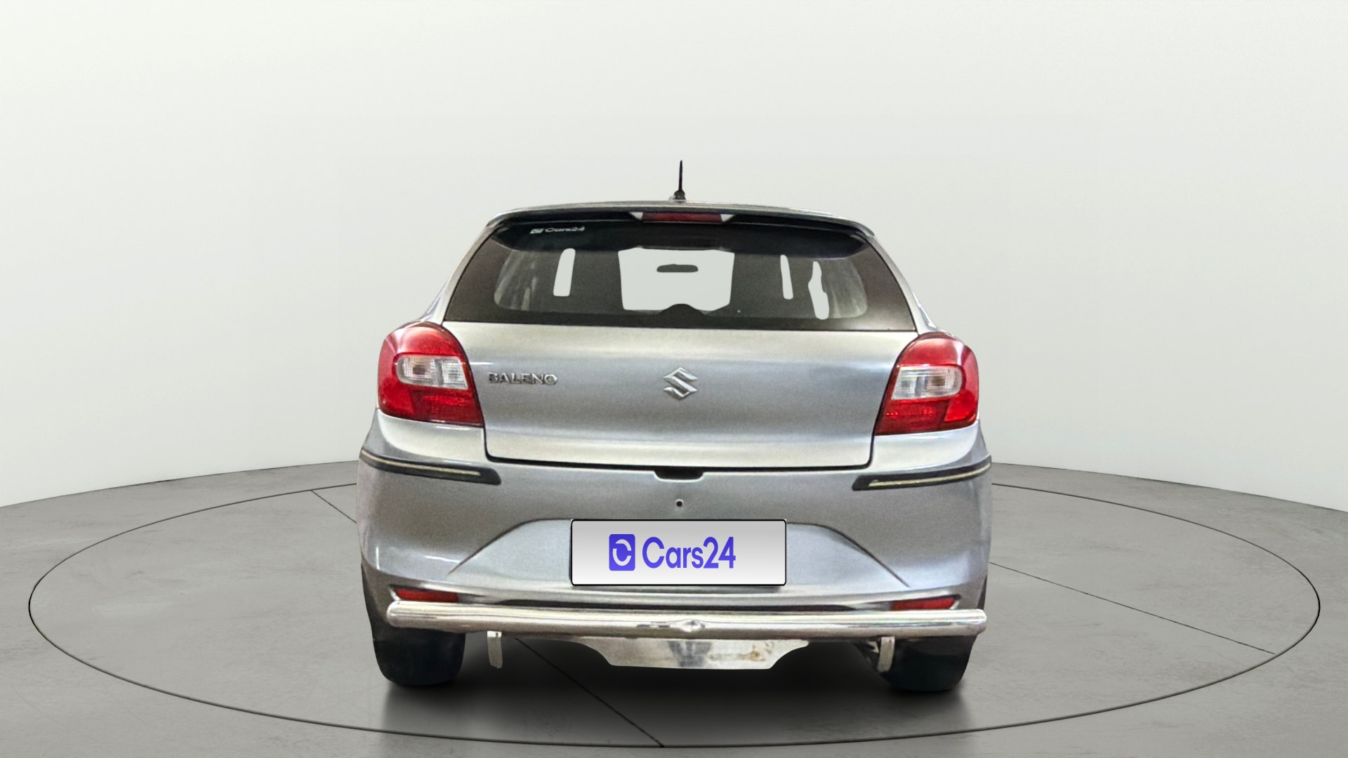 Used 2017 Maruti Suzuki 1000 Used 2017 Maruti Suzuki 1000