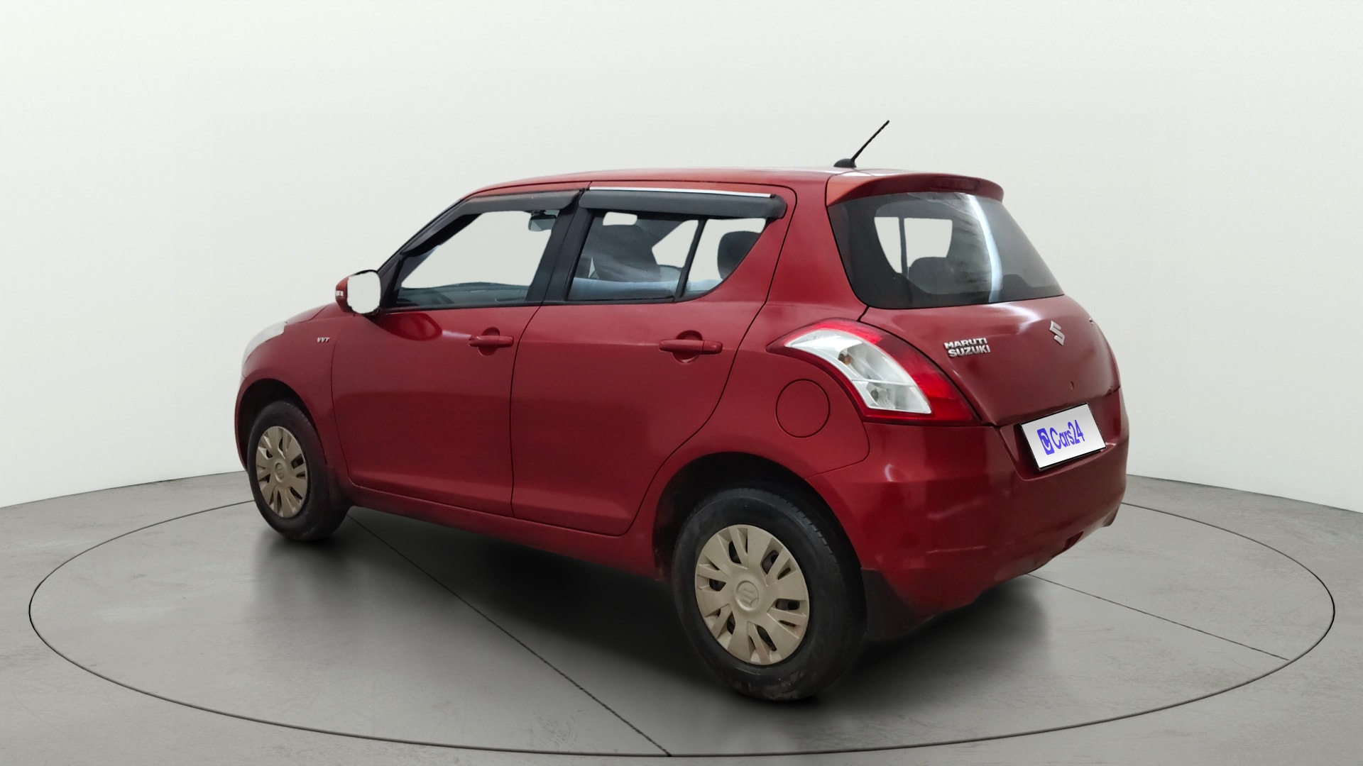 Used 2014 Maruti Suzuki 1000 Used 2014 Maruti Suzuki 1000