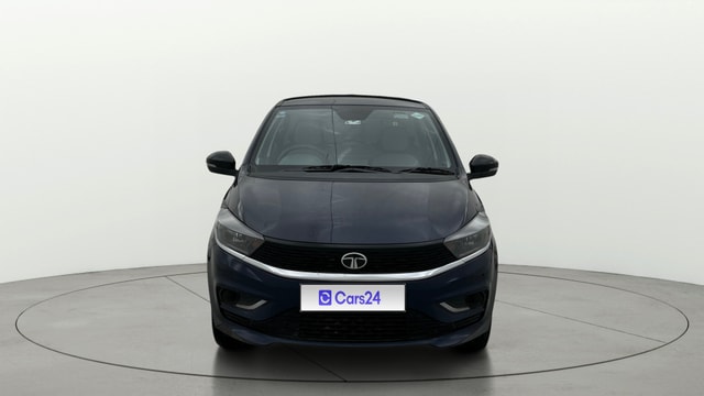 View Tata Tiago Image 1 Used Tata Tiago Image 1