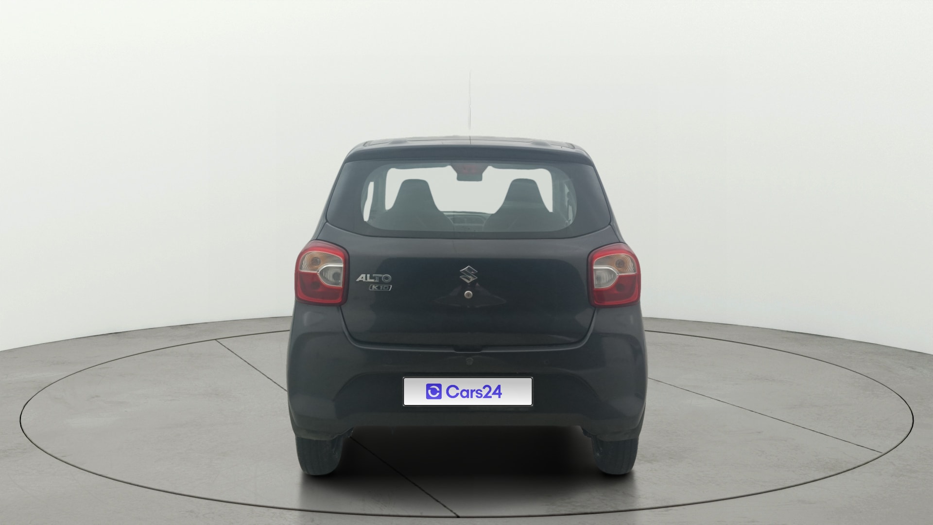 Used 2024 Maruti Suzuki Alto K10 Used 2024 Maruti Suzuki Alto K10