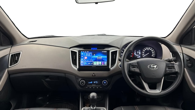 View Hyundai Creta Image 15 Used Hyundai Creta Image 15