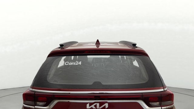 View Kia Sonet Image 4 Used Kia Sonet Image 4