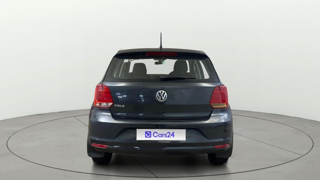 View Volkswagen Polo Image 38 Used Volkswagen Polo Image 38