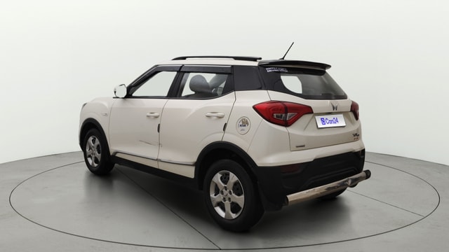 View Mahindra XUV300 Image 2 Used Mahindra XUV300 Image 2