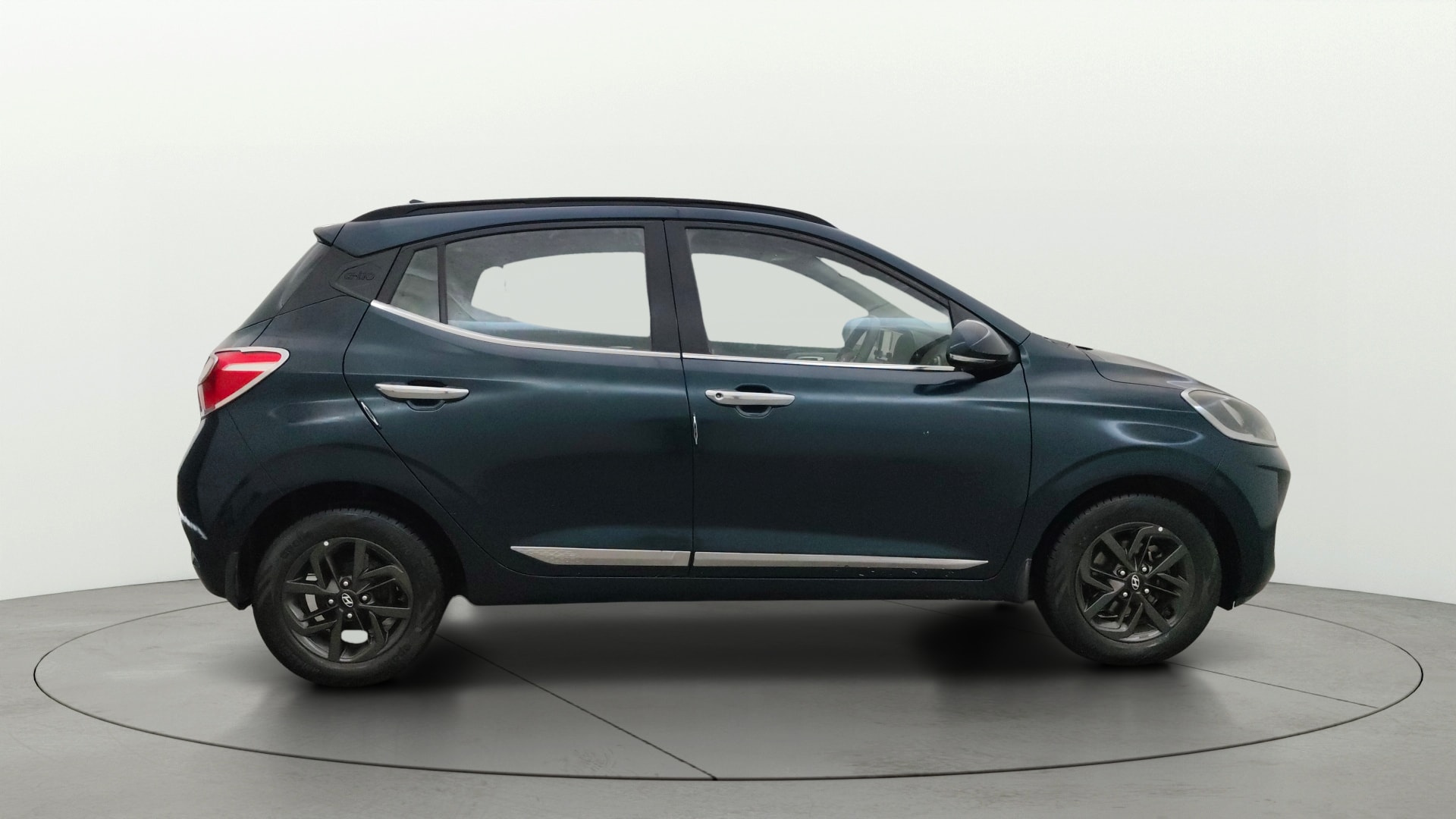 Used 2020 Hyundai Grand i10 Nios Used 2020 Hyundai Grand i10 Nios