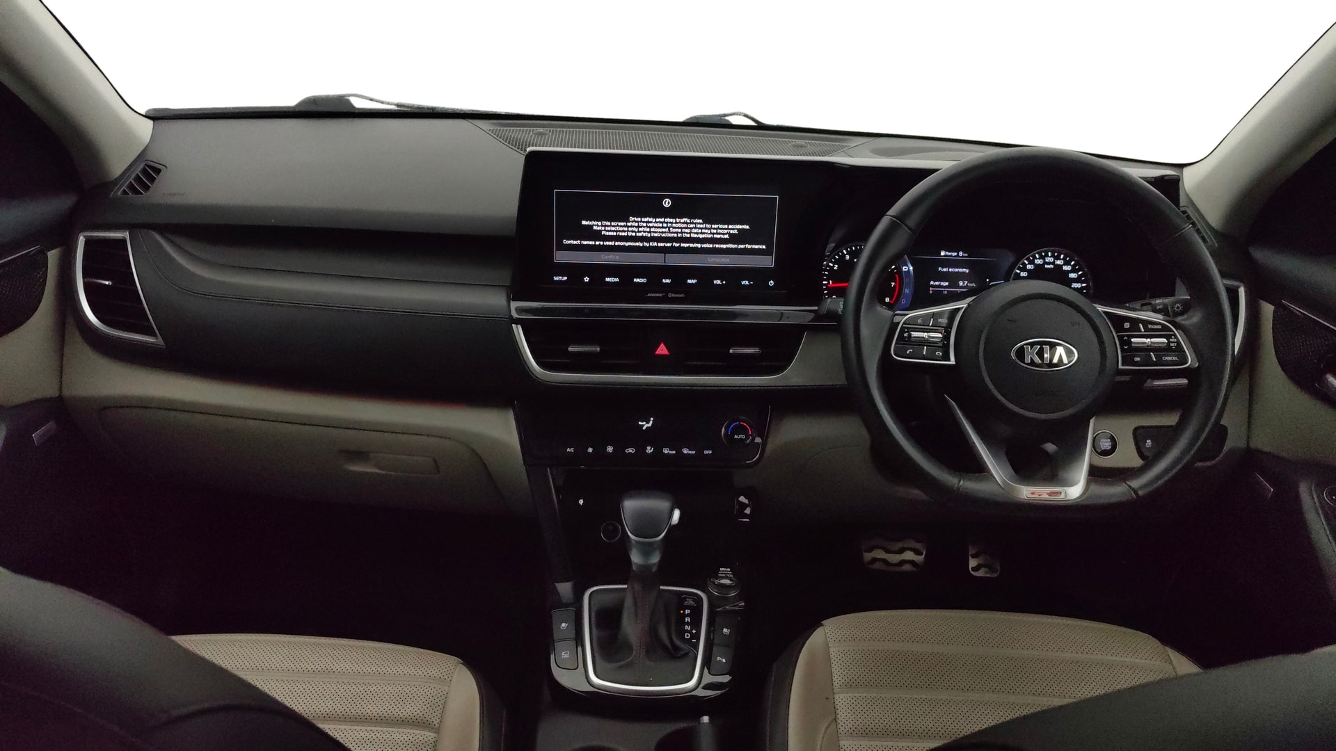 Used 2019 Kia Seltos Used 2019 Kia Seltos