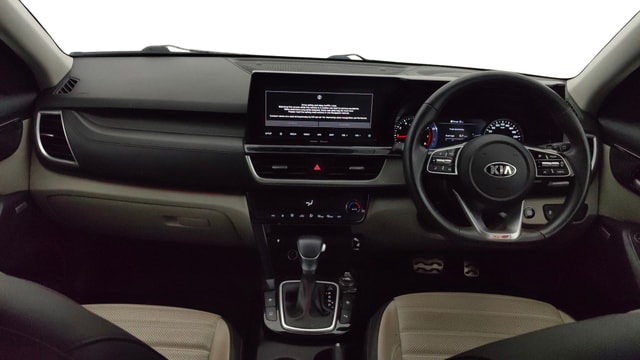 View Kia Seltos Image 16 Used Kia Seltos Image 16