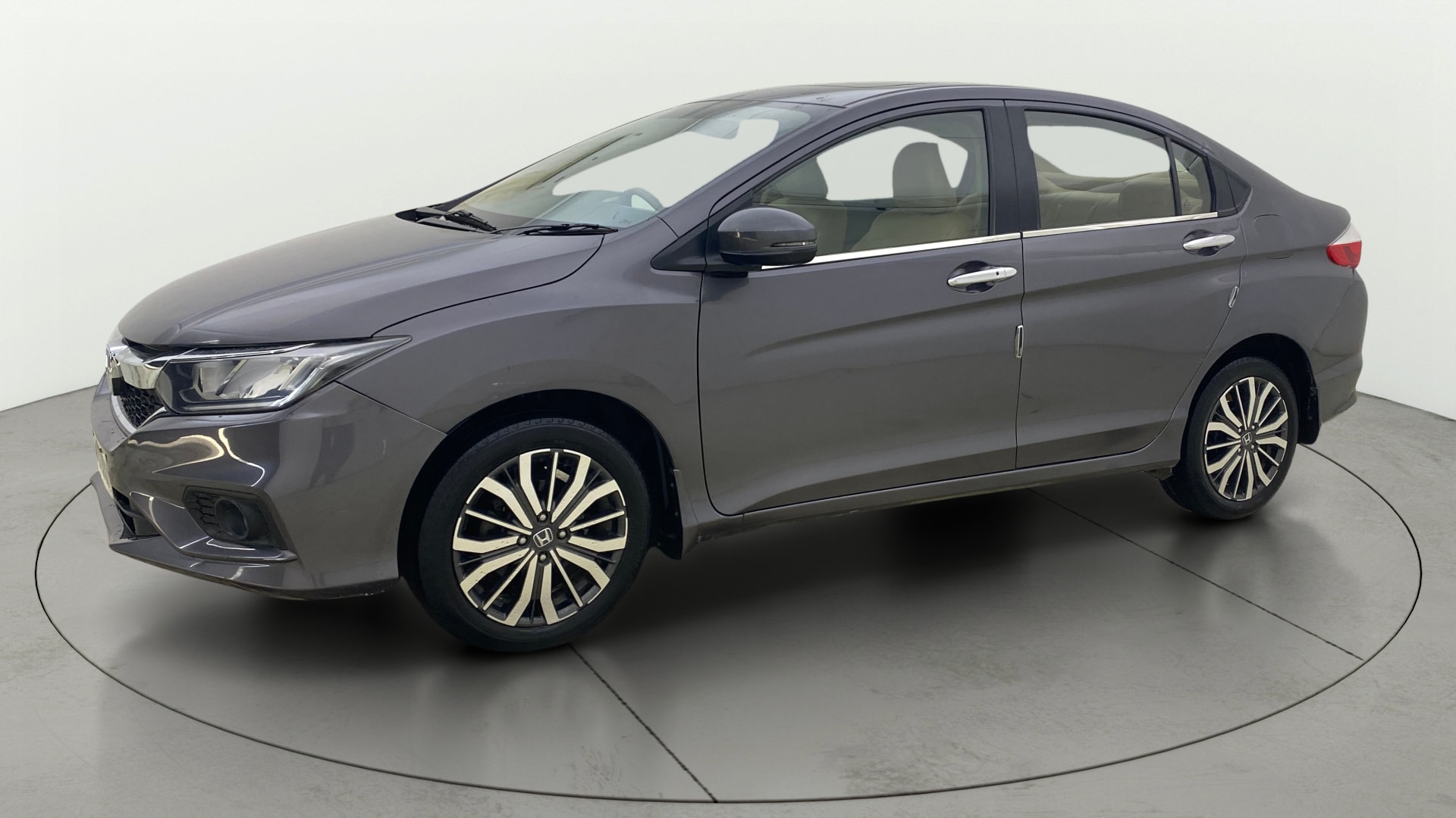 View 2019 Honda City ZX MT Diesel Anniversary Edition Image 38 Used 2019 Honda City ZX MT Diesel Anniversary Edition Image 38