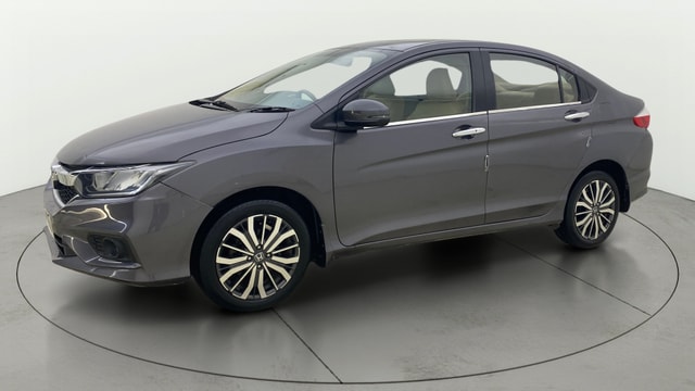 View Honda City Image 38 Used Honda City Image 38