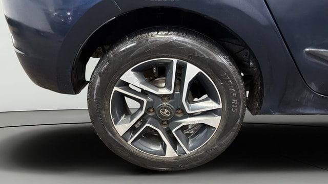 View Tata Tigor Image 23 Used Tata Tigor Image 23