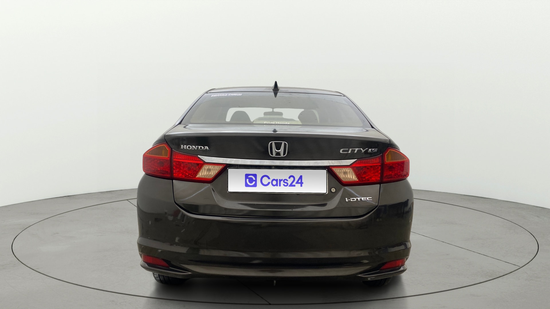 Used 2014 Honda City Used 2014 Honda City