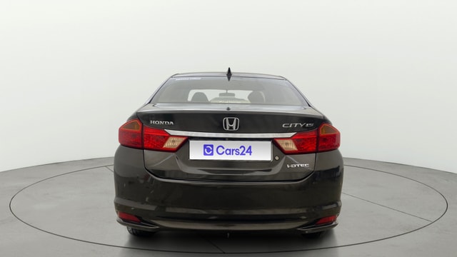 View Honda City Image 40 Used Honda City Image 40