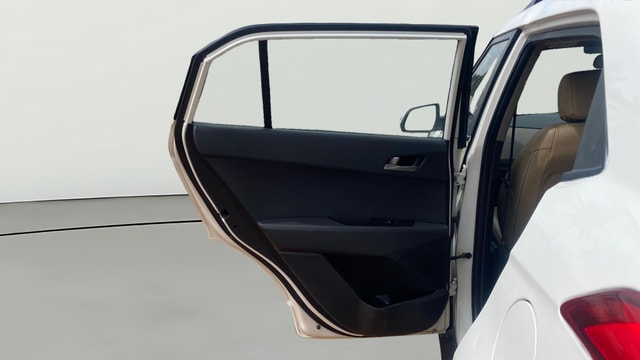 View Hyundai Creta Image 23 Used Hyundai Creta Image 23
