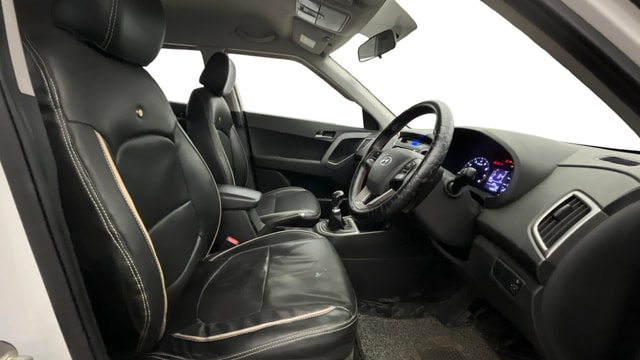 View Hyundai Creta Image 17 Used Hyundai Creta Image 17