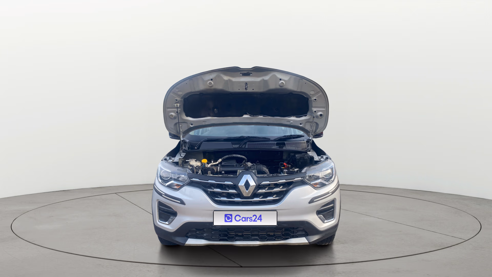 View 2024 Renault Triber RXZ Image 33 Used 2024 Renault Triber RXZ Image 33