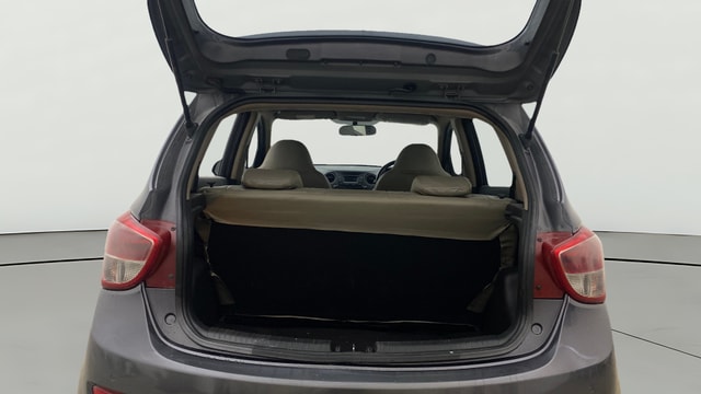 View Hyundai Grand i10 Image 38 Used Hyundai Grand i10 Image 38