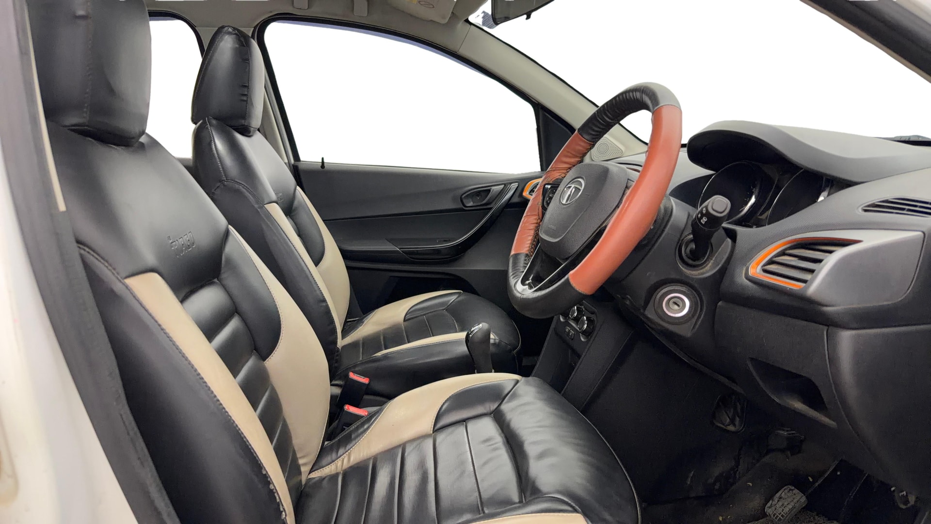 Used 2019 Tata Tiago NRG Used 2019 Tata Tiago NRG