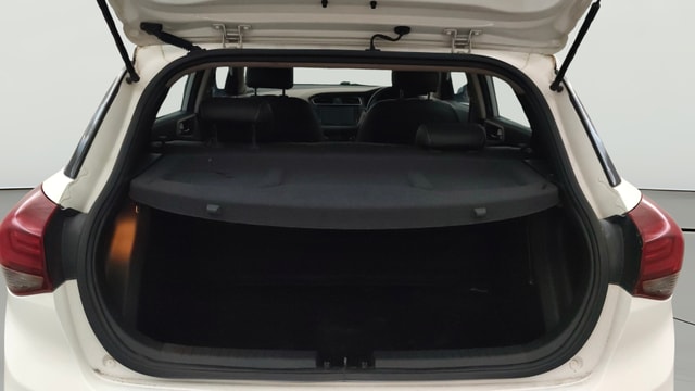 View Hyundai Elite i20 Image 38 Used Hyundai Elite i20 Image 38