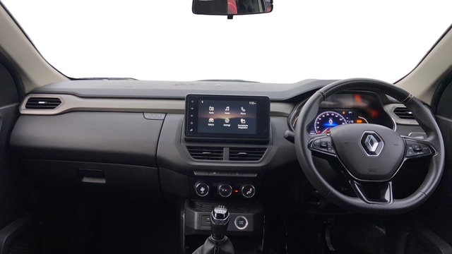 View Renault Kiger Image 15 Used Renault Kiger Image 15