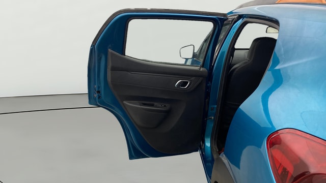 View Renault Kwid Image 22 Used Renault Kwid Image 22