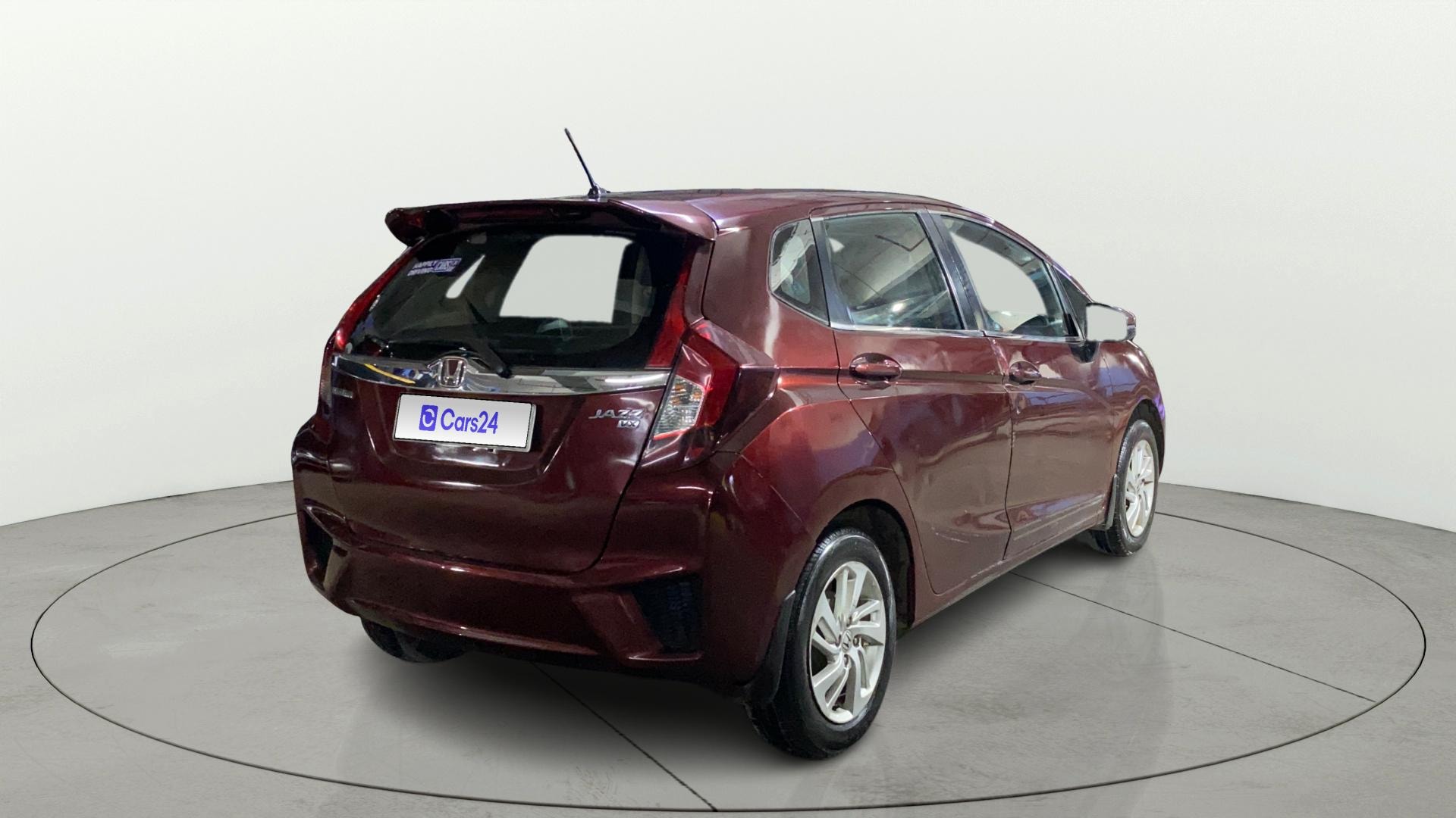 Used 2016 Honda Jazz Used 2016 Honda Jazz