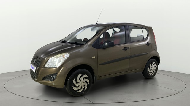 View Maruti Suzuki 1000 Image 35 Used Maruti Suzuki 1000 Image 35
