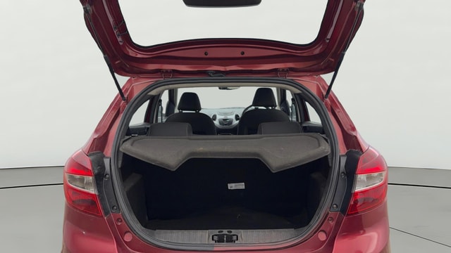 View Ford Figo Aspire Image 37 Used Ford Figo Aspire Image 37