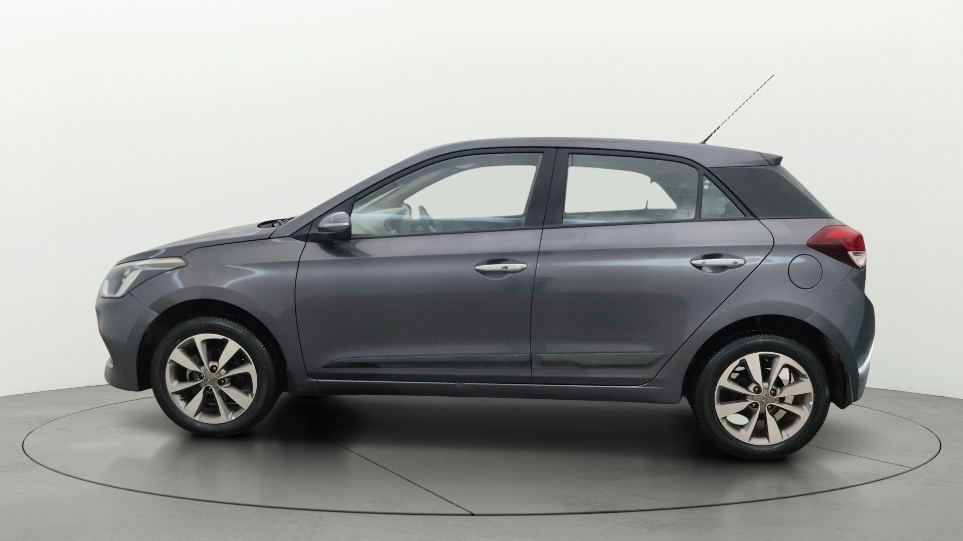 Used 2015 Hyundai Elite i20 Used 2015 Hyundai Elite i20