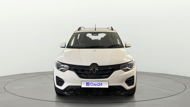 View Renault Triber Image 1 Used Renault Triber Image 1