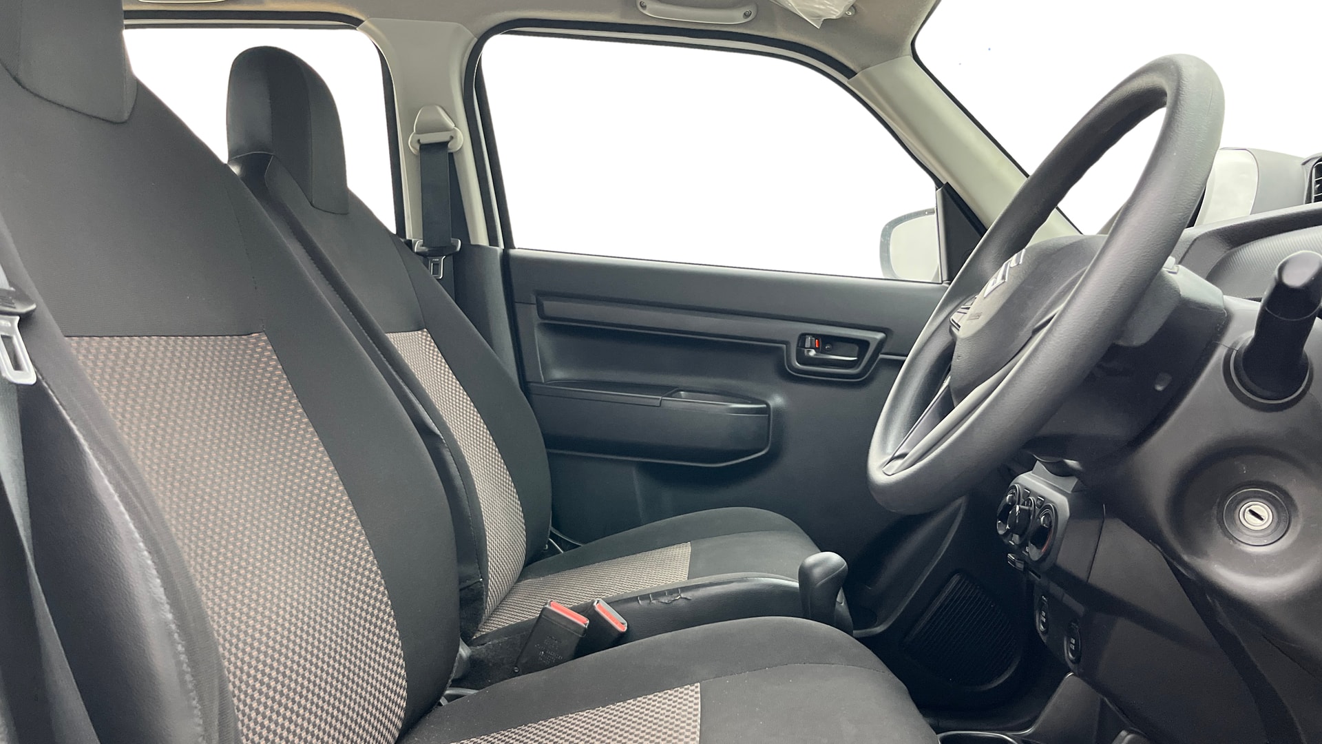 View 2022 Maruti Suzuki 1000 Base Variant Image 16 Used 2022 Maruti Suzuki 1000 Base Variant Image 16
