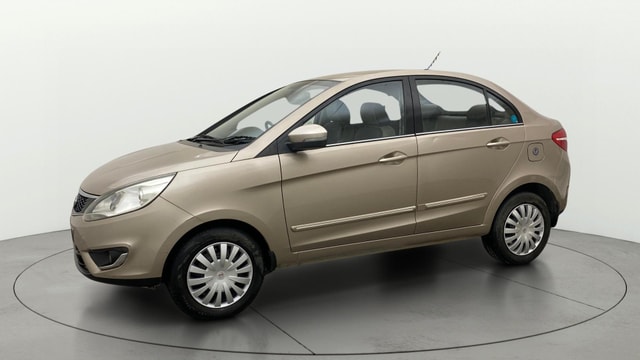 View Tata Zest Image 34 Used Tata Zest Image 34