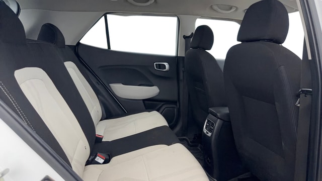 View Hyundai Venue Image 36 Used Hyundai Venue Image 36