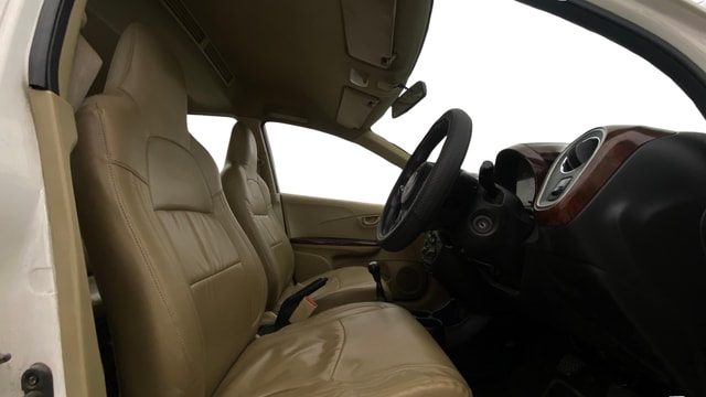 View Honda Mobilio Image 26 Used Honda Mobilio Image 26
