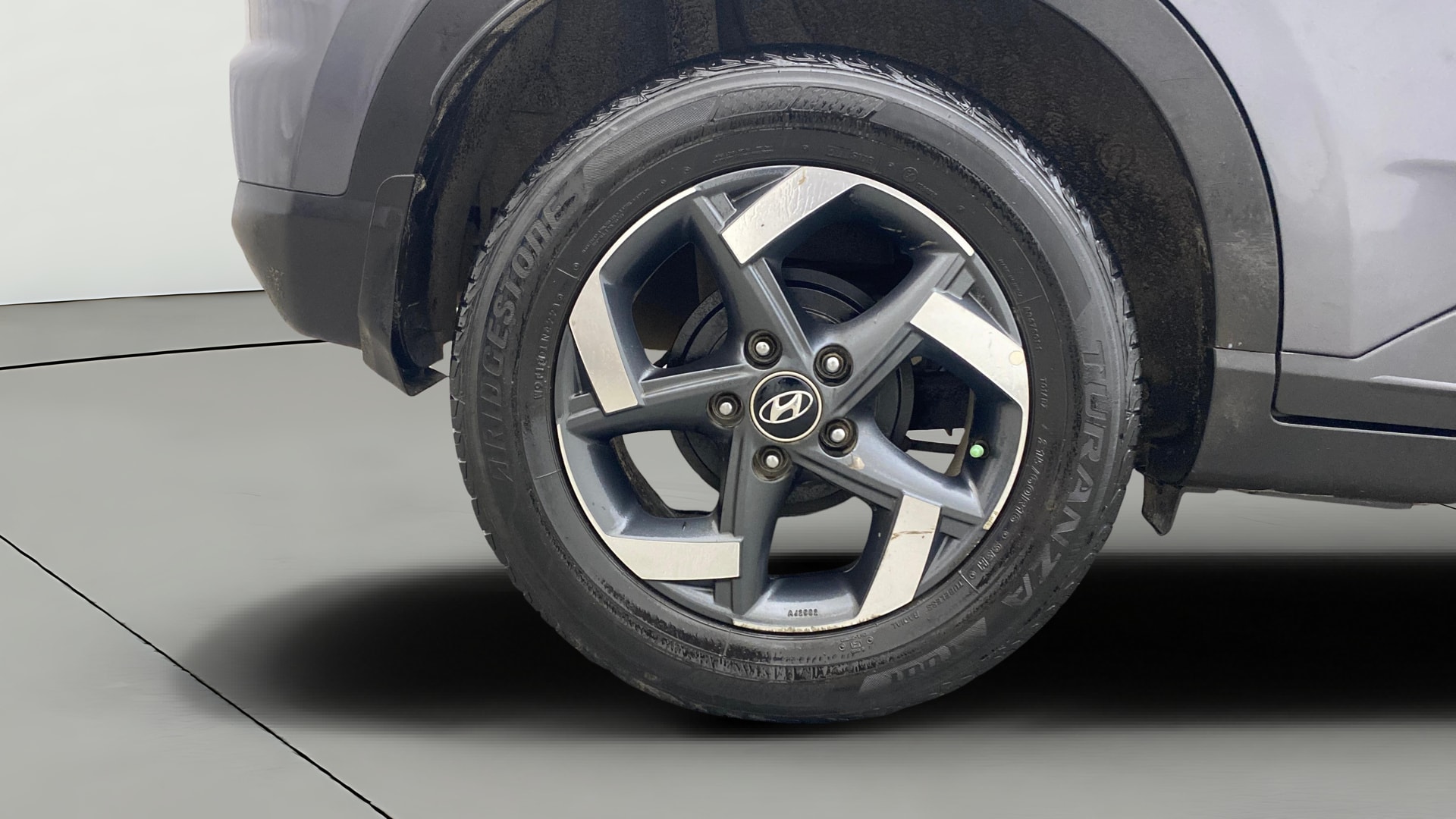View 2019 Hyundai Venue SX Plus 1.0 Petrol AT Image 25 Used 2019 Hyundai Venue SX Plus 1.0 Petrol AT Image 25