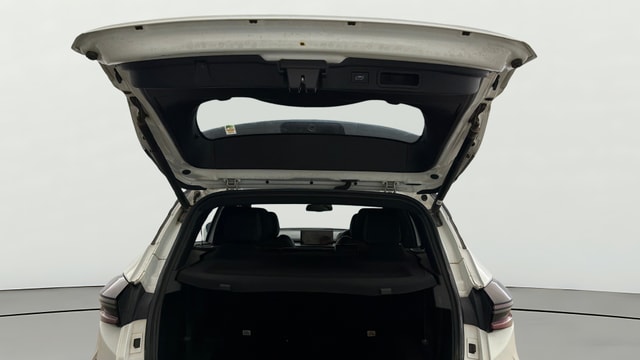 View Tata Harrier Image 17 Used Tata Harrier Image 17