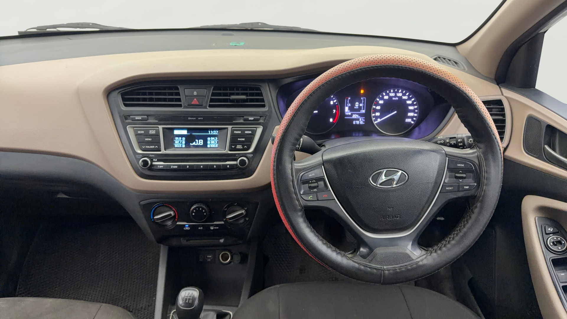 Used 2018 Hyundai Elite i20 Used 2018 Hyundai Elite i20