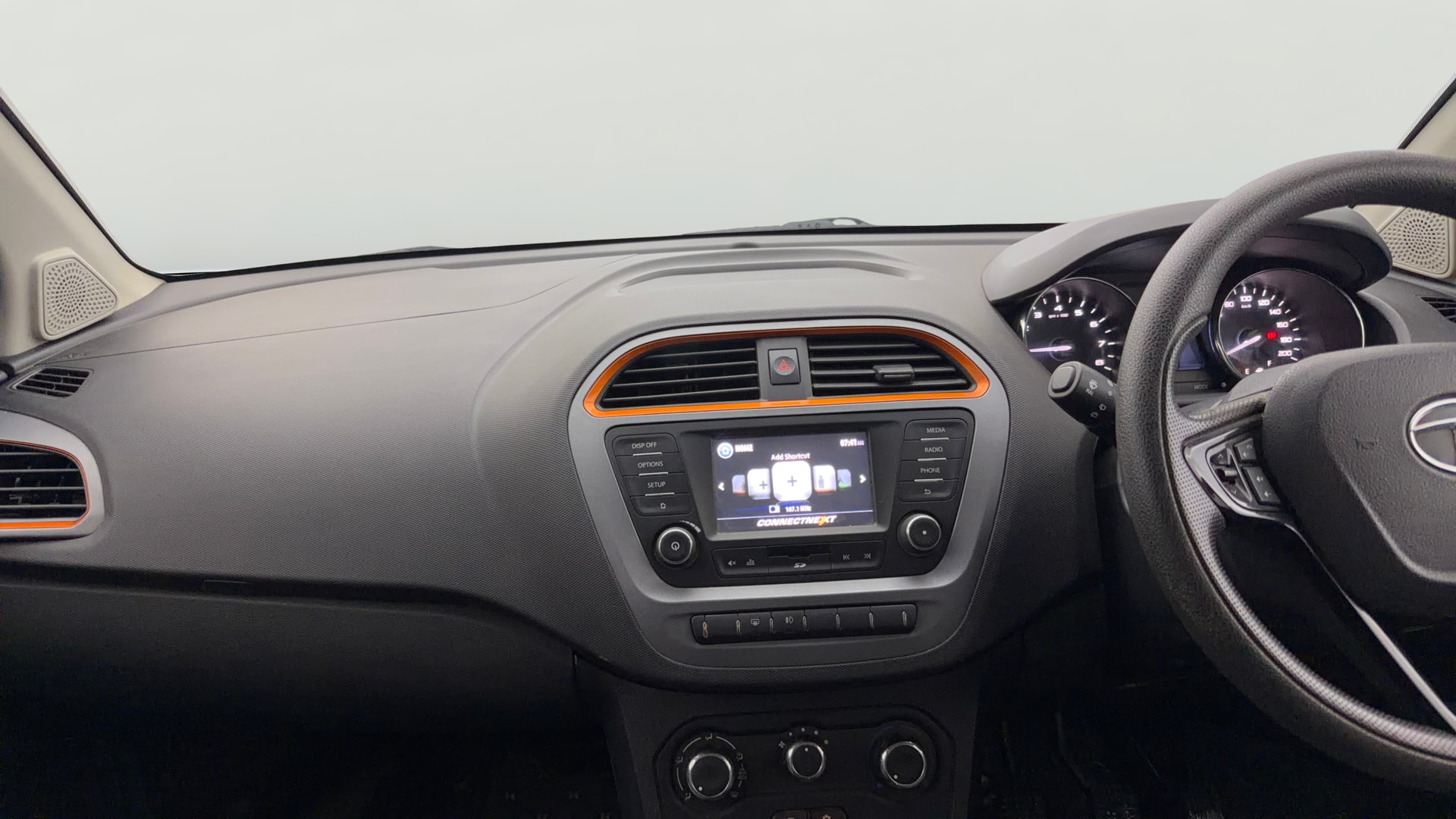 Used 2019 Tata Tiago NRG Used 2019 Tata Tiago NRG