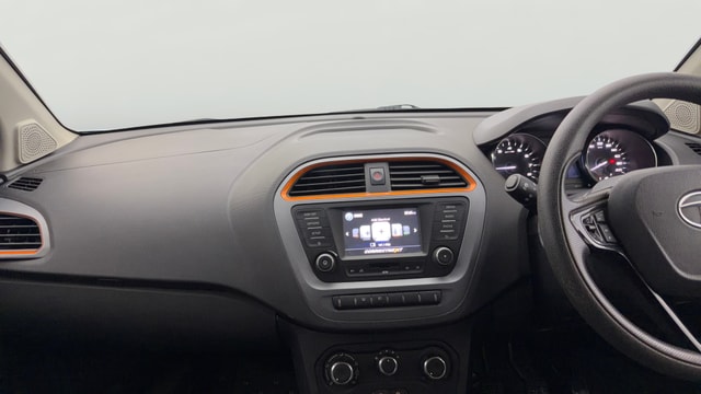 View Tata Tiago NRG Image 17 Used Tata Tiago NRG Image 17