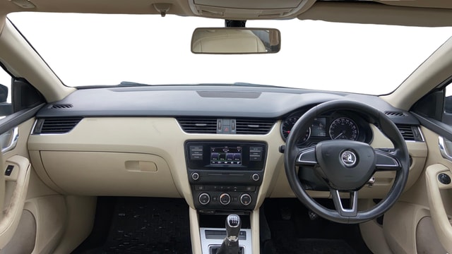 View Skoda Octavia Image 28 Used Skoda Octavia Image 28