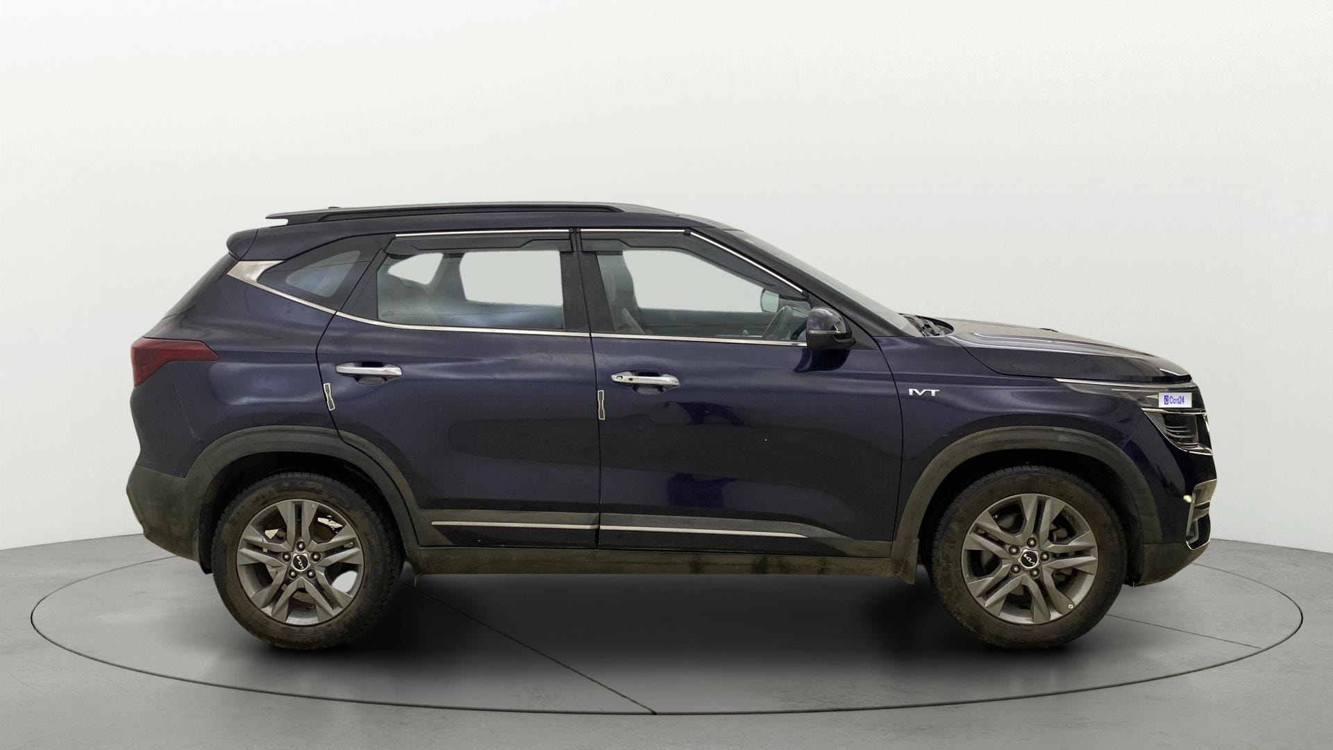 Used 2022 Kia Seltos Used 2022 Kia Seltos