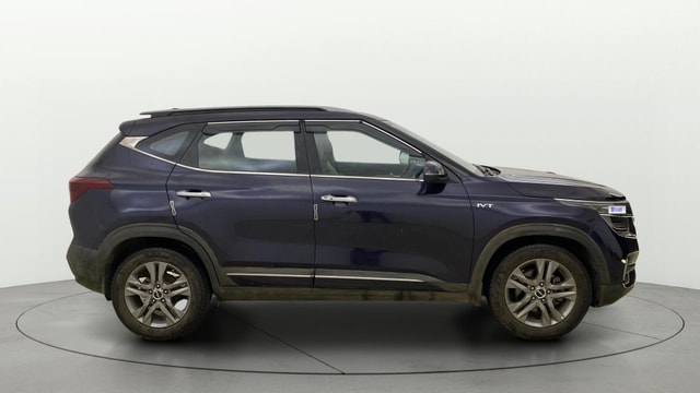 View Kia Seltos Image 9 Used Kia Seltos Image 9